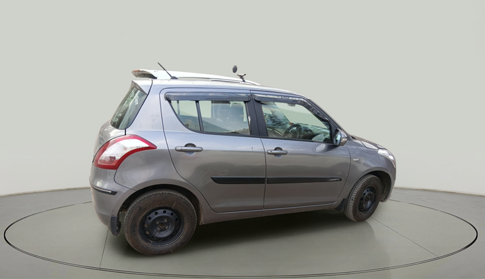 2016 Maruti Swift VDI ABS, Diesel, Manual, 3,08,958 km, exterior