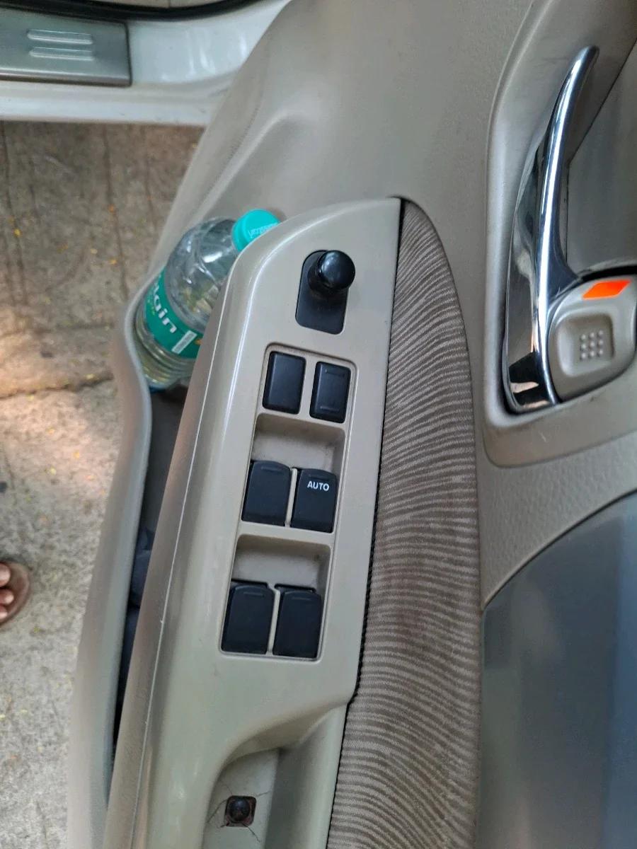 2012 Maruti Ertiga ZDI, Diesel, Manual, 1,68,186 km, interior