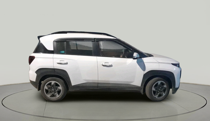 2024 Hyundai EXTER SX 1.2 MT, Petrol, Manual, 14,379 km, exterior