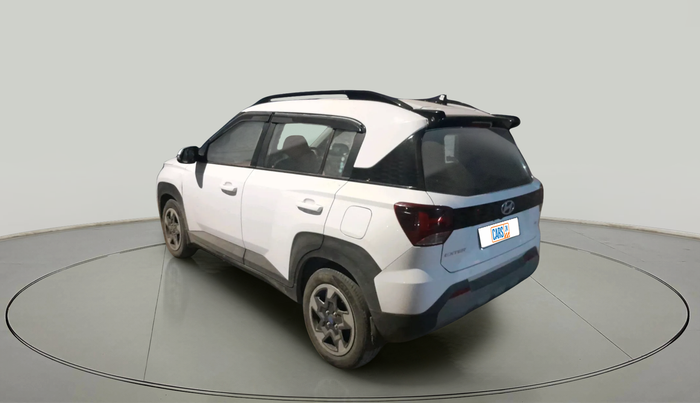 2024 Hyundai EXTER SX 1.2 MT, Petrol, Manual, 14,379 km, exterior