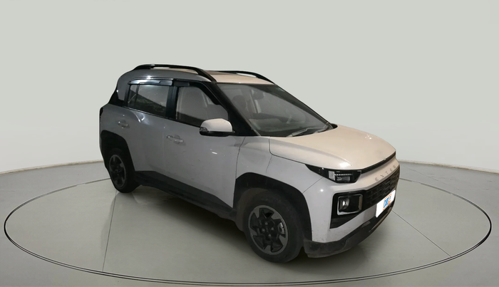 2024 Hyundai EXTER SX 1.2 MT, Petrol, Manual, 14,379 km, exterior