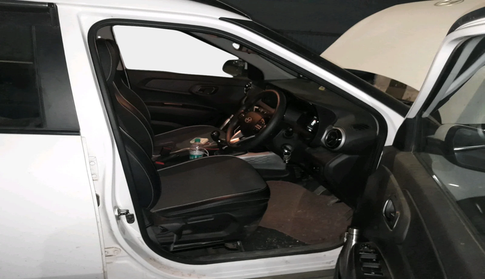 2024 Hyundai EXTER SX 1.2 MT, Petrol, Manual, 14,379 km, interior