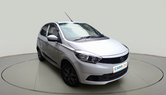 2018 Tata Tiago XT PETROL, Petrol, Manual, 29,324 km, exterior