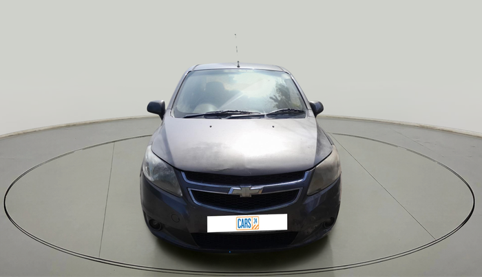 2013 Chevrolet Sail 1.3 LS, Diesel, Manual, 1,68,884 km, exterior