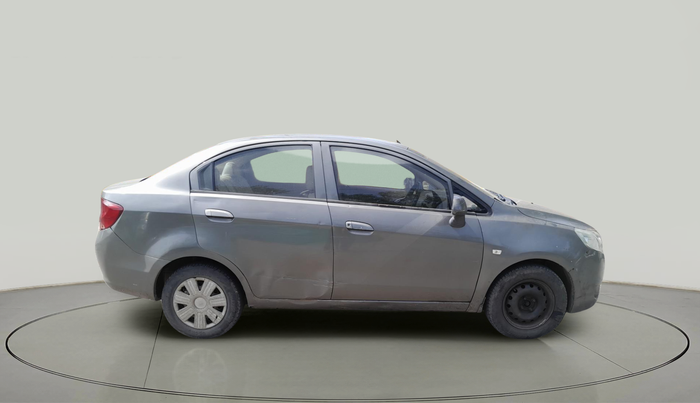2013 Chevrolet Sail 1.3 LS, Diesel, Manual, 1,68,884 km, exterior