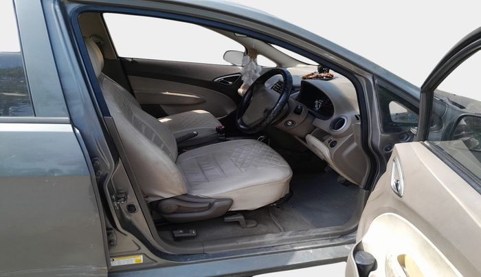 2013 Chevrolet Sail 1.3 LS, Diesel, Manual, 1,68,884 km, interior
