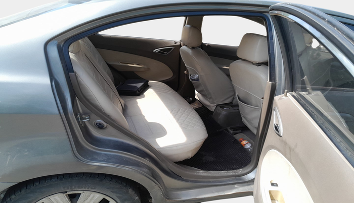 2013 Chevrolet Sail 1.3 LS, Diesel, Manual, 1,68,884 km, interior