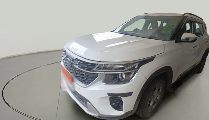 2023 KIA SELTOS HTK PLUS 1.5 DIESEL IMT, Diesel, Manual, 20,598 km, exterior