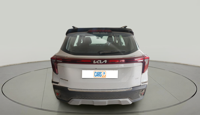 2023 KIA SELTOS HTK PLUS 1.5 DIESEL IMT, Diesel, Manual, 20,598 km, exterior