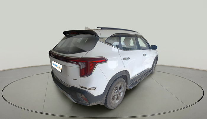 2023 KIA SELTOS HTK PLUS 1.5 DIESEL IMT, Diesel, Manual, 20,598 km, exterior