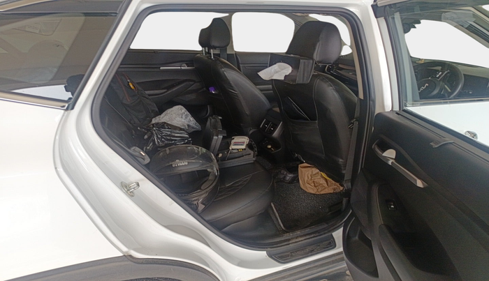 2023 KIA SELTOS HTK PLUS 1.5 DIESEL IMT, Diesel, Manual, 20,598 km, interior