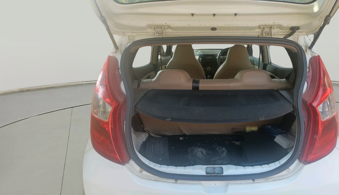 2014 Hyundai Eon MAGNA +, Petrol, Manual, 37,824 km, exterior