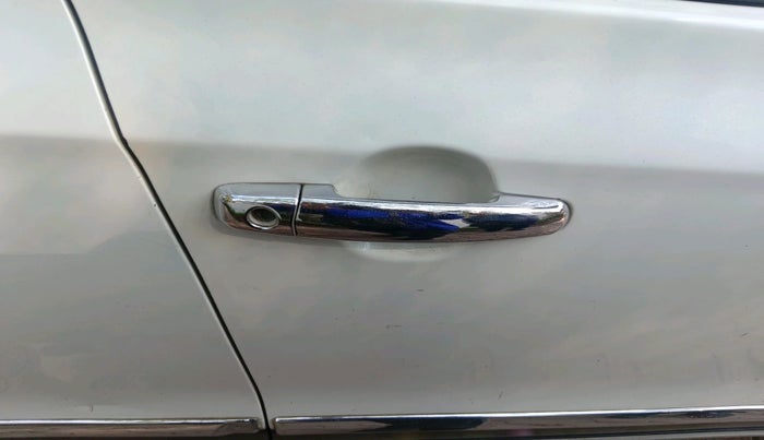 2019 Maruti S Cross SIGMA 1.3, Diesel, Manual, 73,522 km, interior