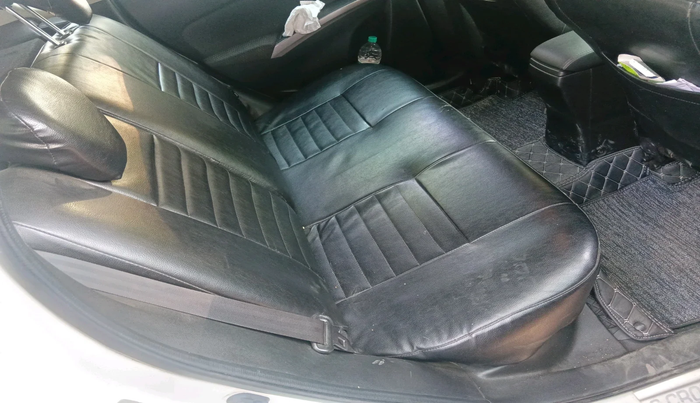 2019 Maruti S Cross SIGMA 1.3, Diesel, Manual, 73,522 km, interior