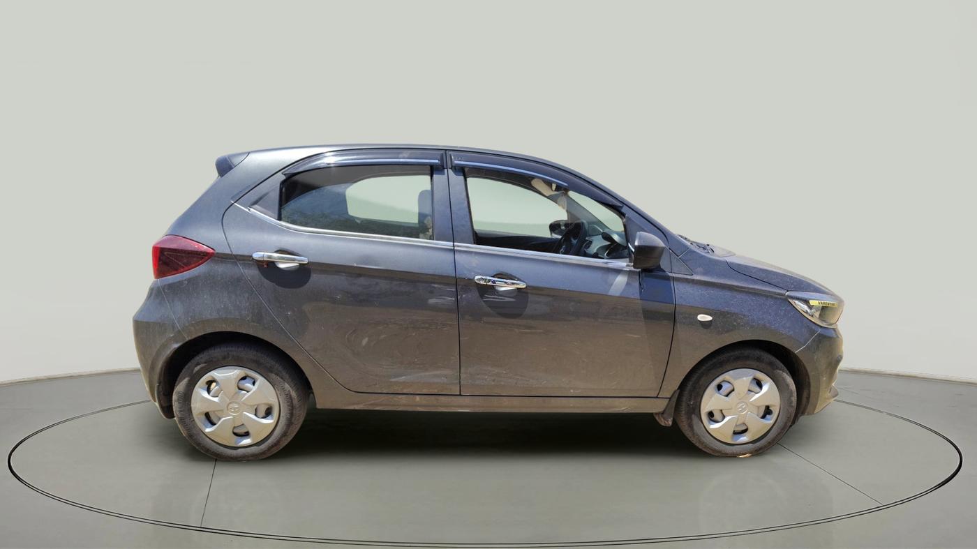 2022 Tata Tiago XE PETROL, Petrol, Manual, 34,182 km, exterior