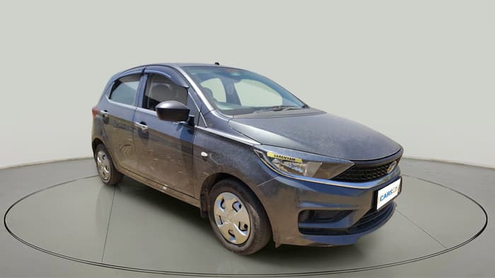 2022 Tata Tiago XE PETROL, Petrol, Manual, 34,182 km, exterior