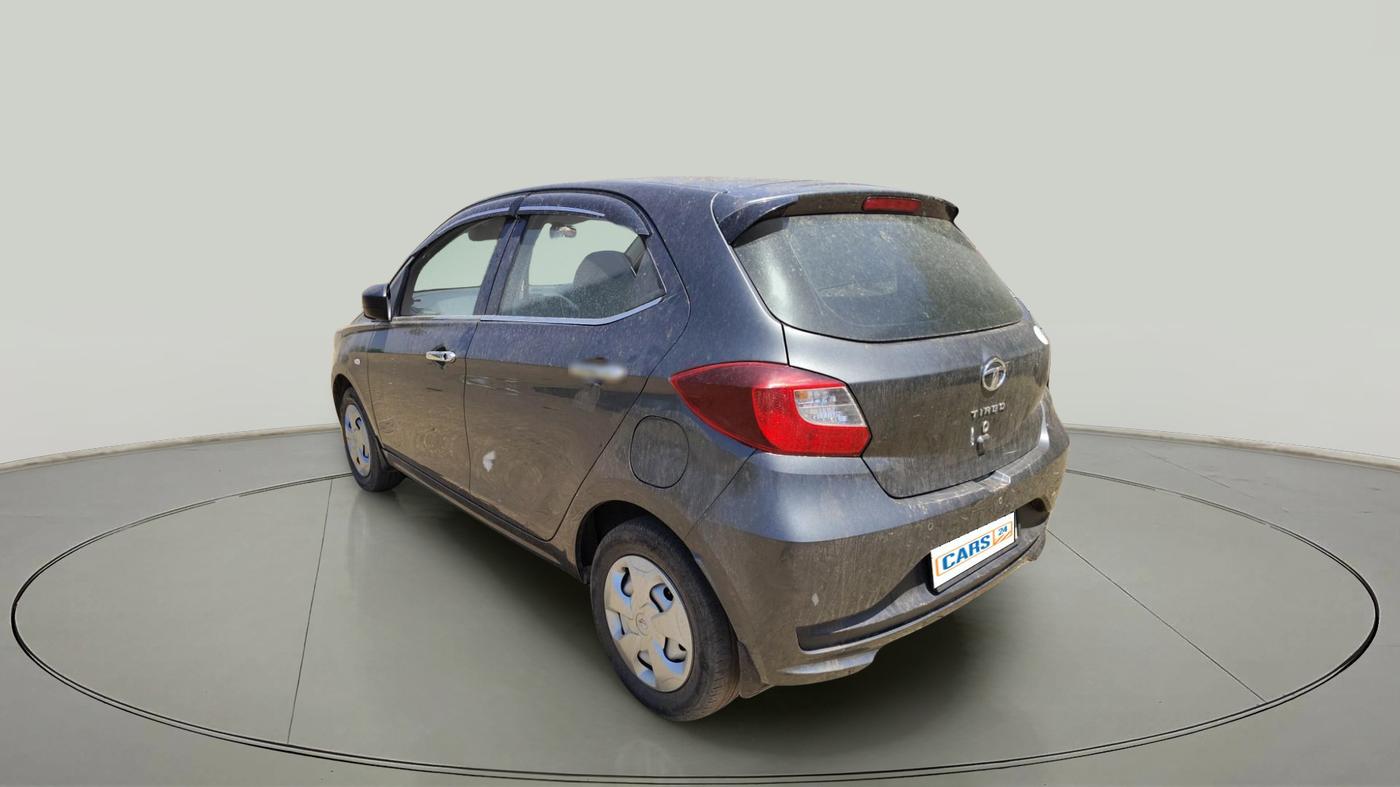 2022 Tata Tiago XE PETROL, Petrol, Manual, 34,182 km, exterior