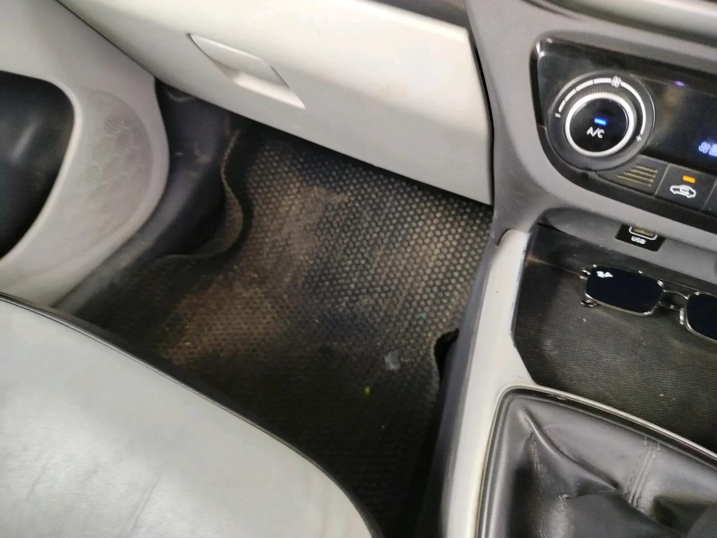 2020 Hyundai GRAND I10 NIOS SPORTZ 1.2 KAPPA VTVT, Petrol, Manual, 75,193 km, interior