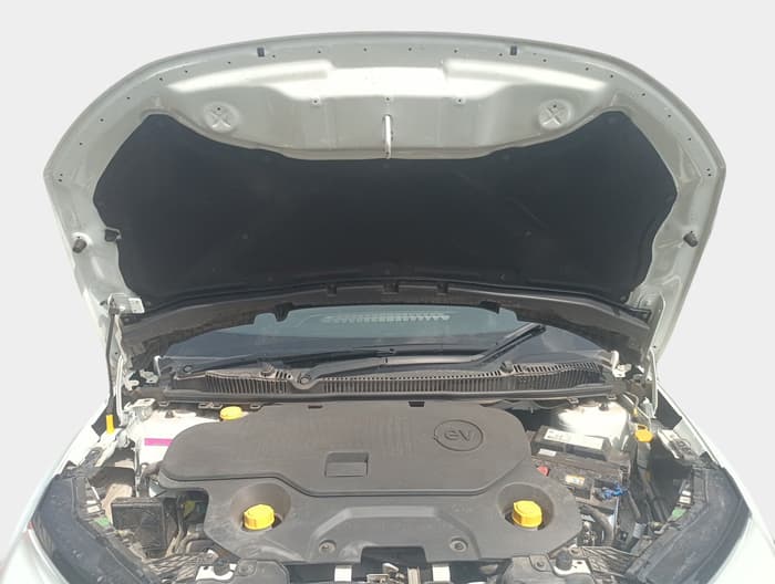 2024 Tata Curvv EV Empowered Plus A 55, Electric, Automatic, 28,000 km, exterior