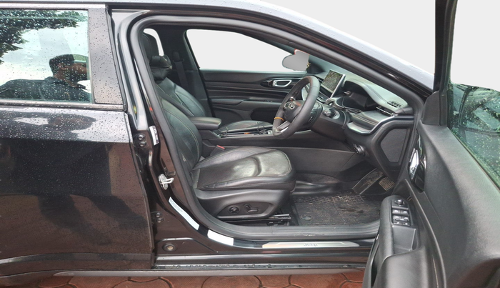 2022 Jeep Compass MODEL S (O) DIESEL 4X4 AT, Diesel, Automatic, 46,539 km, interior