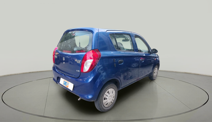 2015 Maruti Alto 800 LXI, Petrol, Manual, 67,280 km, exterior