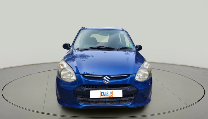 2015 Maruti Alto 800 LXI, Petrol, Manual, 67,280 km, exterior