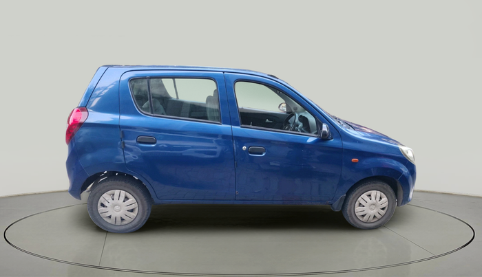 2015 Maruti Alto 800 LXI, Petrol, Manual, 67,280 km, exterior