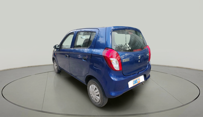 2015 Maruti Alto 800 LXI, Petrol, Manual, 67,280 km, exterior