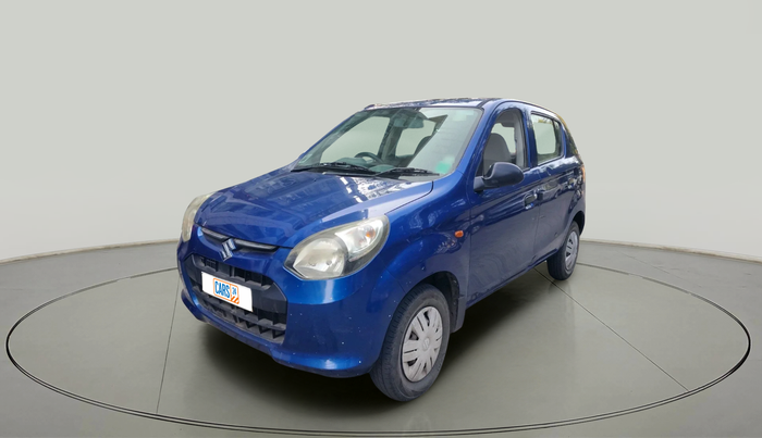 2015 Maruti Alto 800 LXI, Petrol, Manual, 67,280 km, exterior