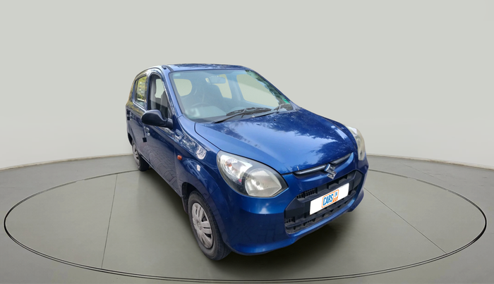 2015 Maruti Alto 800 LXI, Petrol, Manual, 67,280 km, exterior