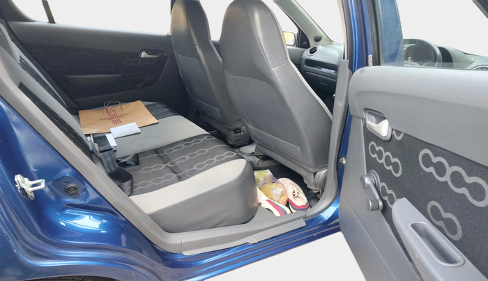 2015 Maruti Alto 800 LXI, Petrol, Manual, 67,280 km, interior