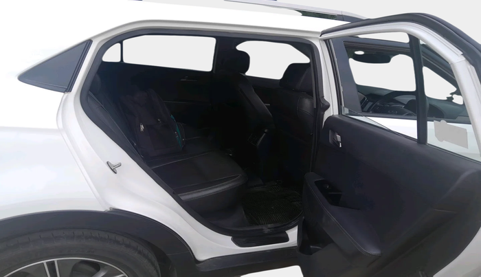 2017 Hyundai Creta SX (O) 1.6 DIESEL, Diesel, Manual, 81,209 km, interior