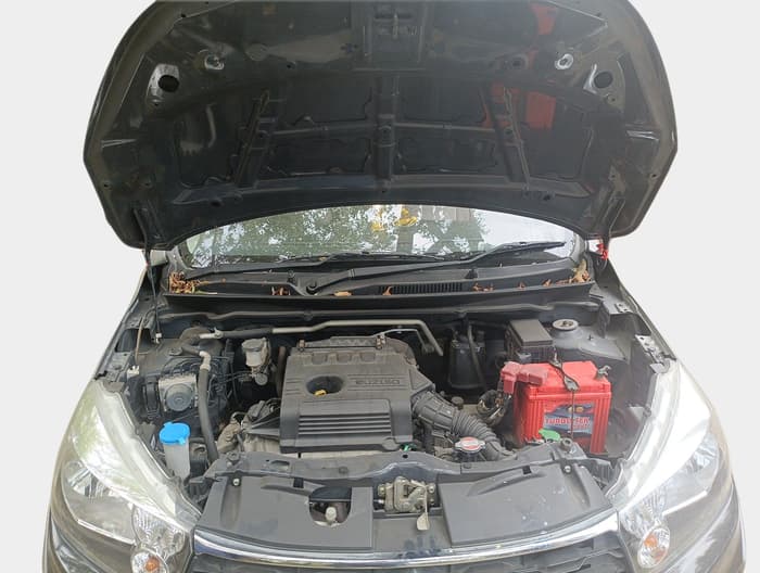 2018 Maruti Celerio X ZXI (O) AMT, Petrol, Automatic, 78,646 km, exterior