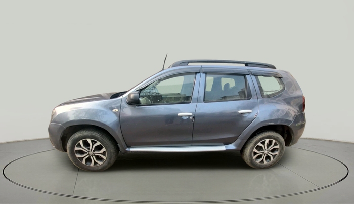 2014 Nissan Terrano XL D PLUS, Diesel, Manual, 78,258 km, exterior