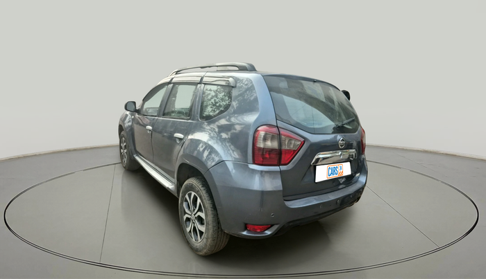 2014 Nissan Terrano XL D PLUS, Diesel, Manual, 78,258 km, exterior