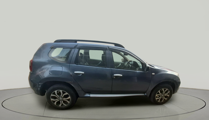 2014 Nissan Terrano XL D PLUS, Diesel, Manual, 78,258 km, exterior