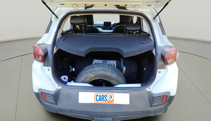 2022 Tata PUNCH CREATIVE  MT, Petrol, Manual, 83,040 km, exterior