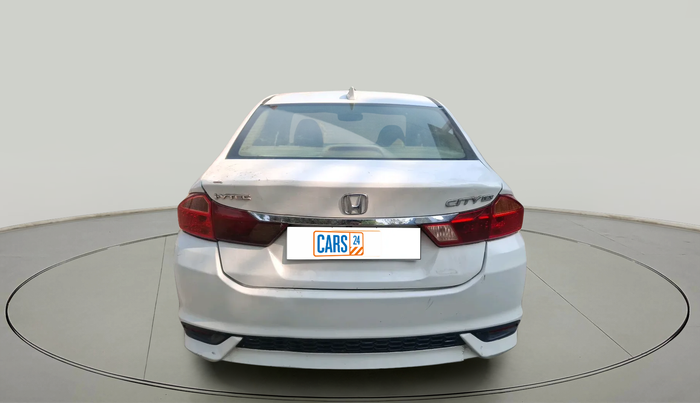 2018 Honda City 1.5L I-VTEC VX, Petrol, Manual, 82,204 km, exterior