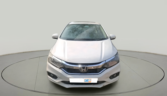 2018 Honda City 1.5L I-VTEC VX, Petrol, Manual, 82,204 km, exterior