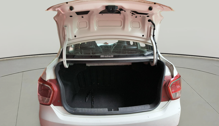 2014 Hyundai Xcent S 1.2, Petrol, Manual, 95,555 km, exterior
