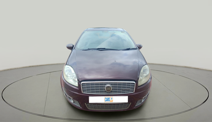 2011 Fiat Linea EMOTION 1.3, Diesel, Manual, 5 km, exterior