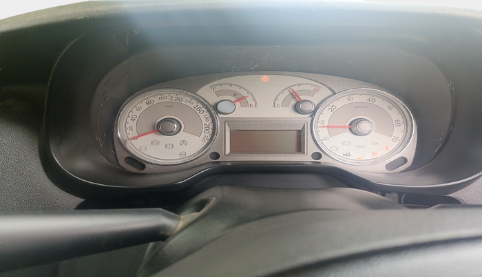 2011 Fiat Linea EMOTION 1.3, Diesel, Manual, 5 km, interior