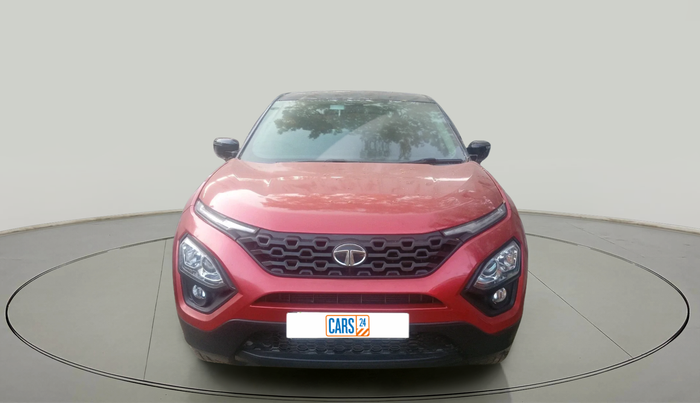 2021 Tata Harrier XM 2.0L KRYOTEC, Diesel, Manual, 39,595 km, exterior