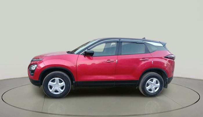 2021 Tata Harrier XM 2.0L KRYOTEC, Diesel, Manual, 39,595 km, exterior