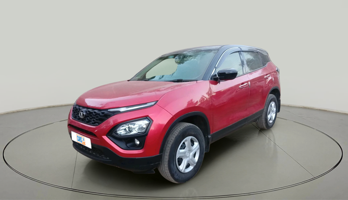 2021 Tata Harrier XM 2.0L KRYOTEC, Diesel, Manual, 39,595 km, exterior