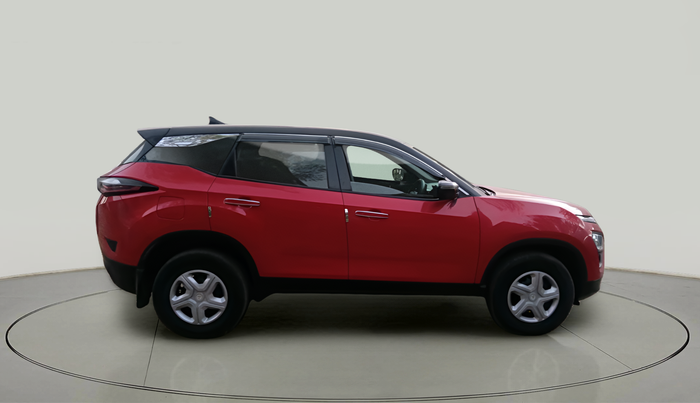 2021 Tata Harrier XM 2.0L KRYOTEC, Diesel, Manual, 39,595 km, exterior
