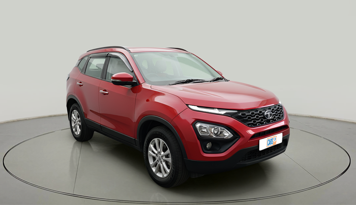 2021 Tata Harrier XM 2.0L KRYOTEC, Diesel, Manual, 39,595 km, exterior