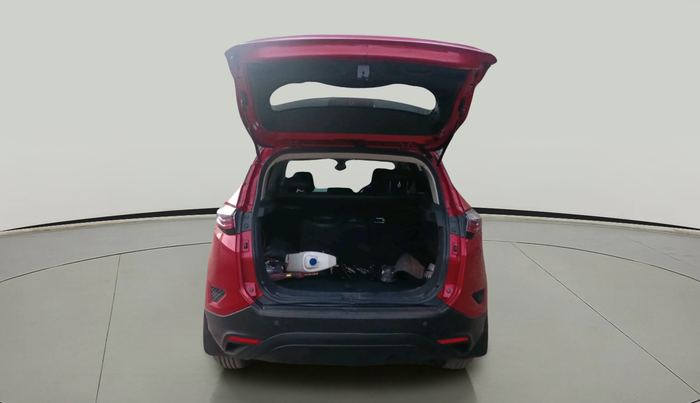 2021 Tata Harrier XM 2.0L KRYOTEC, Diesel, Manual, 39,595 km, exterior