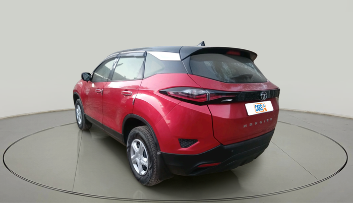 2021 Tata Harrier XM 2.0L KRYOTEC, Diesel, Manual, 39,595 km, exterior