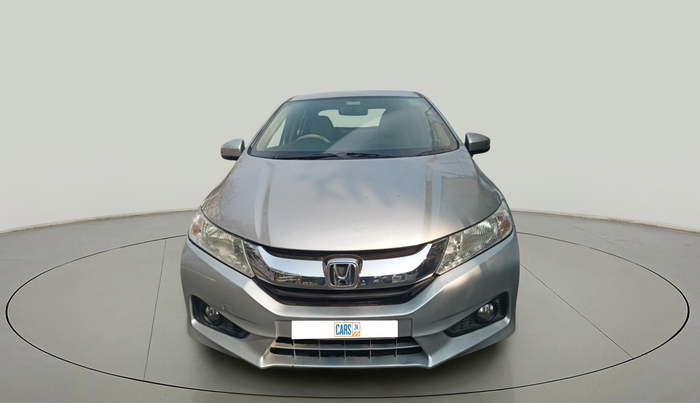 2015 Honda City 1.5L I-DTEC V, Diesel, Manual, 39,512 km, exterior